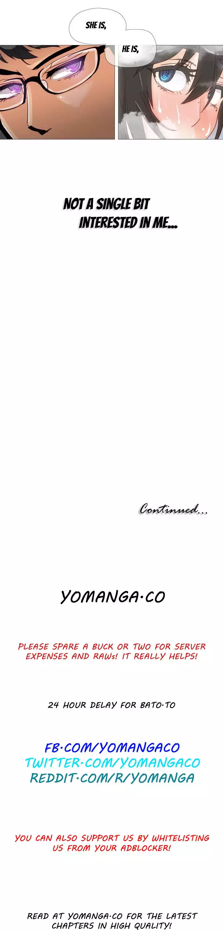 Household Affairs Ch.1-31