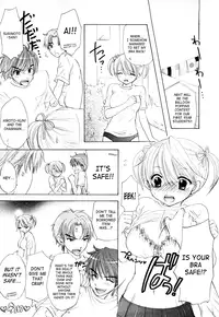 [Ozaki Miray] The Great Escape 3 [English] {Phantom + SaHa}