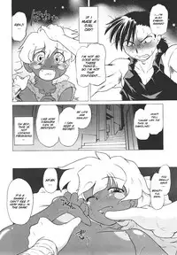 [Mitamori Tatsuya] Mukuro no Machi no Nakama-tachi | Friends of the Dead City Ch. 1-2 [English] [SMDC]