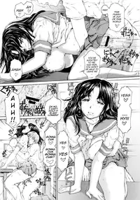 [SubeSube1kg (Narita Kyousha)] Nine to Five Lover Soushuuhen [English][Nemui]