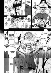 [Ryuuki Yumi] Kanojo no Chichi wa Boku no Mono | Her Tits Are My Belongings [English]