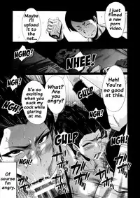 (C89) [Urakata Honpo (SINK)] Urabambi 52 Injuku no Kyouen -MISHIRO- (THE IDOLM@STER CINDERELLA GIRLS) [English] {doujins.com}