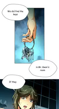 [Fantastic Whale] Twin Slave Ch.1-31 (English) (Ongoing)