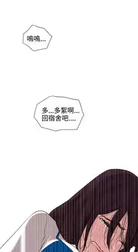 Desire King (慾求王) Ch.1-7 (chinese)