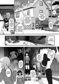 (C78) [Behind Moon (Q)] Dulce Report 12 [English] [SaHa] [Decensored]