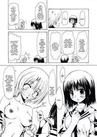 (COMIC1☆3) [Chinpudo (Marui)] MxZuri (Mx0) [ENG]