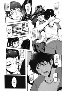 [Otochichi] Hikki Mother Fucker (COMIC Mugen Tensei 2017-12) [English] {forbiddenfetish77} [Digital]