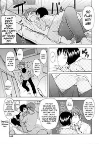 [Onizuka Naoshi] One Hot Minute [English]