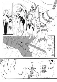 [Mousou Bijutsubu (Sho-yan)] Naga Noroi | An Eternal Curse [English] [CrowKarasu] [Digital]