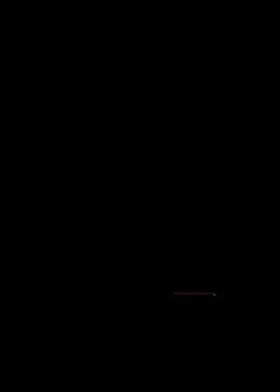 Kare to Watashi to Tenchou no Shinya Kinmu 3 + Afterword