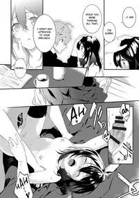 [Yomotsuka Tsukasa] Sakura Crisis! + Sakura Crisis! Revenge!! + Sakura Crisis! Try!!! (Junai Practice) [English] [Noraneko] [Digital]