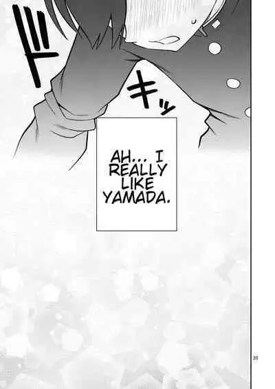 [Popochichi (Yahiro Pochi)] Boku no Kokoro no Eroi Yatsu - THE DIRTY IN MY HEART. (Boku no Kokoro no Yabai Yatsu) [English] [Steveanon] [Digital]