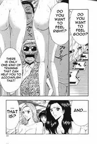 Seminar of Big Tits 5 [English] [Rewrite]