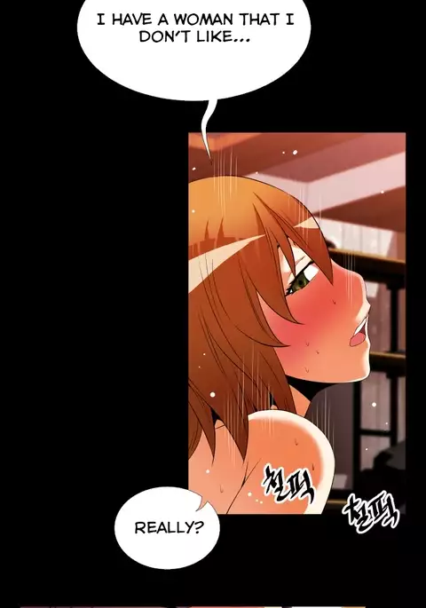 Love Parameter Ch.1-61