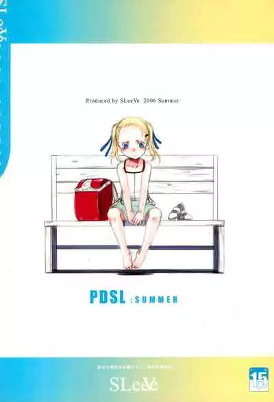 PDSL:SUMMER