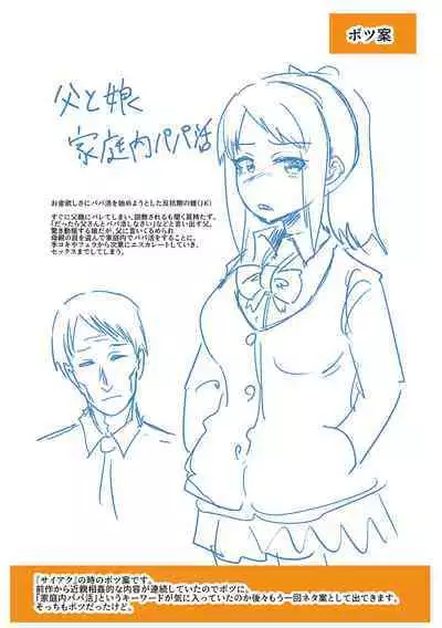 Eromangaka desu ga Taiken Shita Koto Shika Kakenai no de Assistant to Sex Shimasu