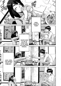 [ShindoL] Hitori Nabe × Futari Nabe | Single Nabe x Double Nabe (COMIC MUJIN 2008-12) [English] [desudesu]
