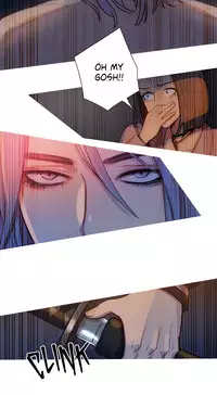 [PINKO] Scandal of the Witch Ch.1-29 (English) (Ongoing)
