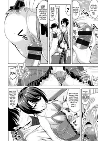 [Takano Yuki] Minna Hatsujouki! [English] [Digital]