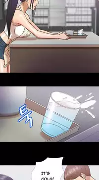 [Madstart] Secret Island Ch.1-24 (English) (Ongoing)