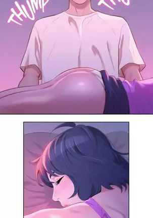 What do you Take me For? Ch.9/?