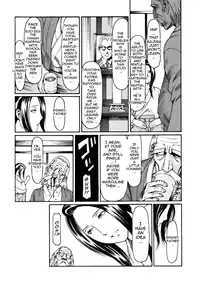 [Takasugi Kou] Cafe e Youkoso - Welcome To A Cafe [English] {Tadanohito}