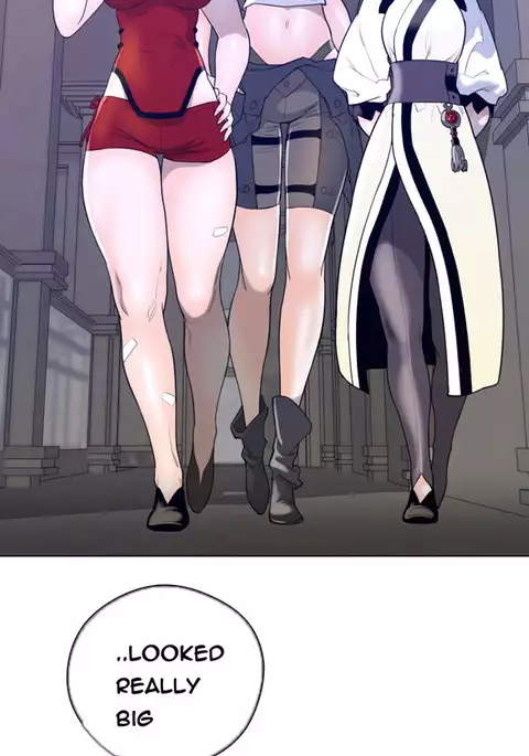 Perfect Half Ch.1-39