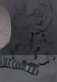 Muteikou Shoujo - Resistanceless girl