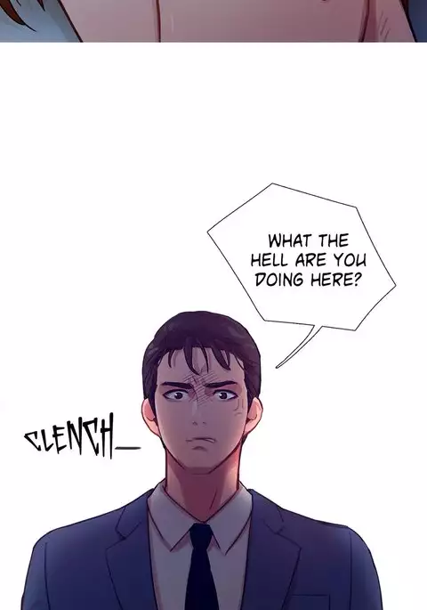 Scandal of the Witch Ch.1-36