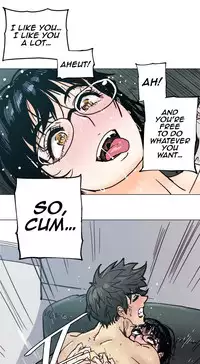 [ButcherBoy] Household Affairs Ch.78-84 (English)