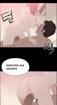 [Mr. Byeong-Su] Cohabitation Ch.1-54 (English)