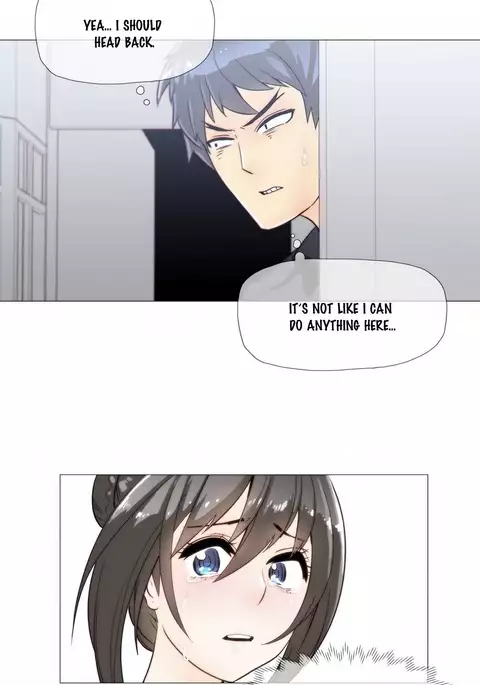 Household Affairs Ch.1-37