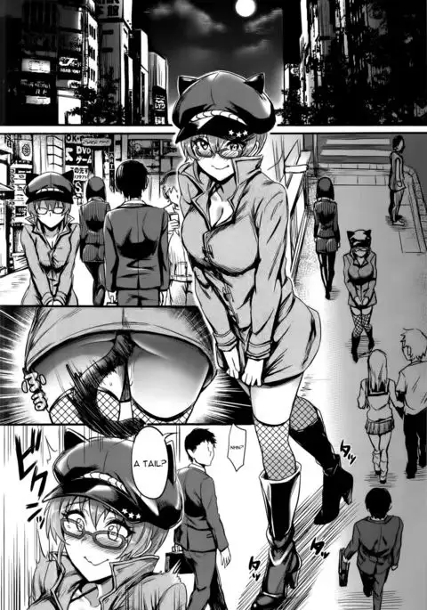 Jougasaki Mika no Stress Kaishouhou {Hennojin}