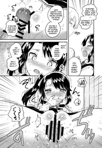 (SC2018 Spring) [squeezecandyheaven (Ichihaya)] Sensei wa Lolicon de Saitei Hentai no Gomikuzu [Zen] + Omake | My Teacher is a Perverted Pedophile Shithead and I Hate Him (First Half) + Bonus Story [English] [ATF]