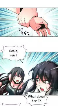 [Fantastic Whale] Twin Slave Ch.1-31 (English) (Ongoing)