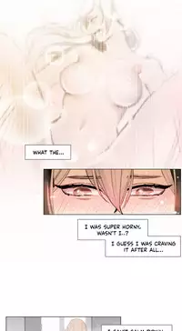 [Silverstar] Talk To Me Ch.1-28 (English) (Ongoing)