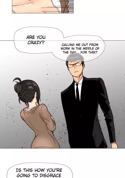 Household Affairs Ch.1-34