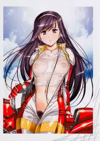 [Urushihara Satoshi] Kan