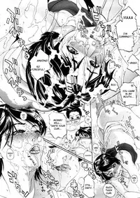 [Sawada Daisuke] - Natural Mama - (English)[Fated Circle]