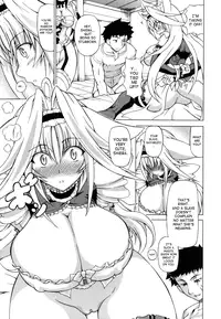 [Shiina Kazuki] Shunyuu Yuugi [English] {SaHa}