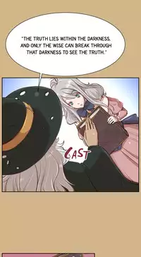 [Hong BanJang] Aharoo Ch.1-27 (English) (YoManga) (Ongoing)