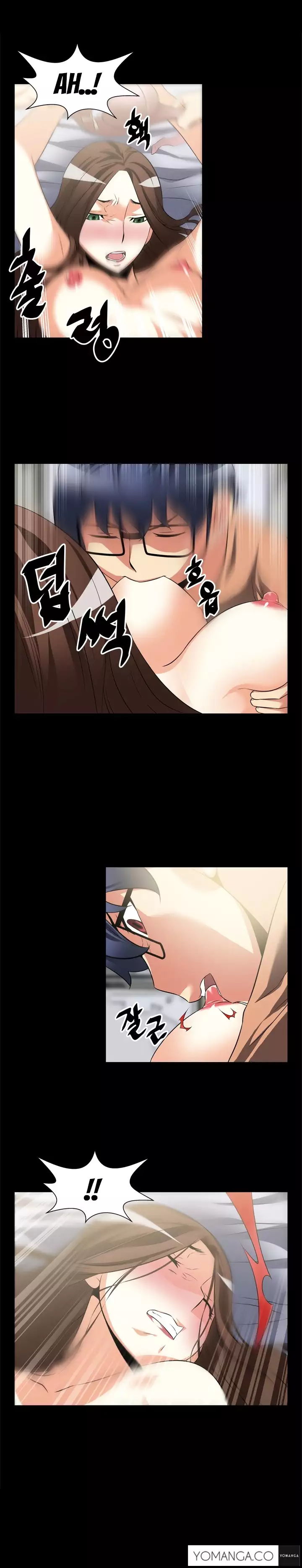 Love Parameter Ch.1-29