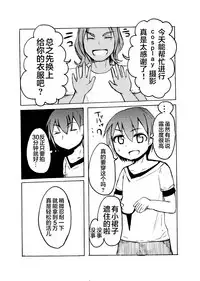 Shimakaze-kun o Suikan Rape suru Manga