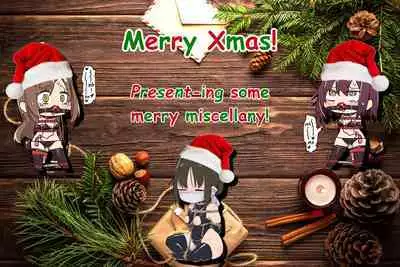 Streaming of a Tight Christmas