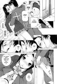 [Shinobu Tanei] Imouto Zettai Ryouiki | Stepsister Absolute [English] {Tadanohito}