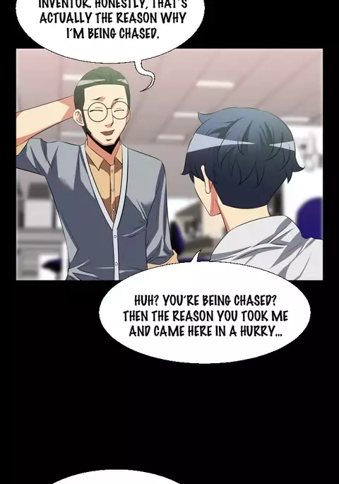 Love Parameter Ch.1-69