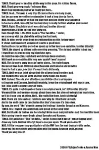 [Kinakoya (Fuuma Mao, Ichijou Tenko)] Misomeru Futari | The Two Who Fall in Love at First Sight (Full Metal Panic!) [English][EHCove]