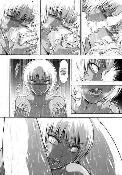 Solo Hunter no Seitai WORLD 10