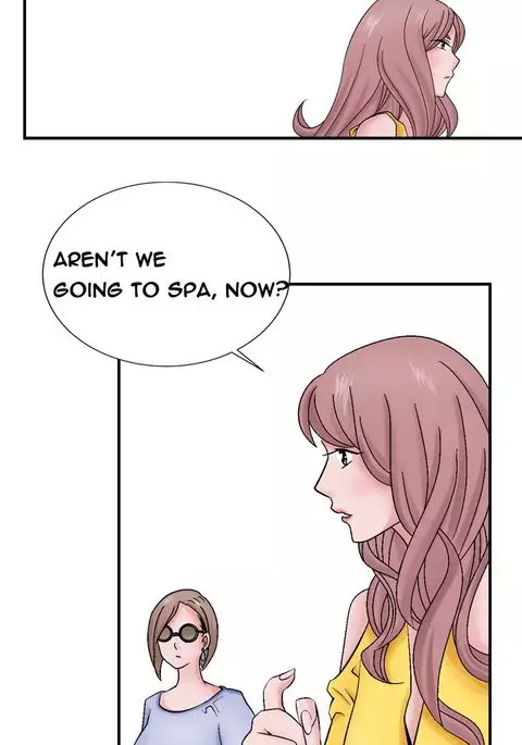 The Taste of the Hand Ch.1-34