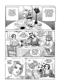 [Nishimaki Tohru] Blue Eyes Vol.5 [English]